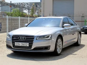 Audi A8 3.0 TDI Quattro, снимка 2
