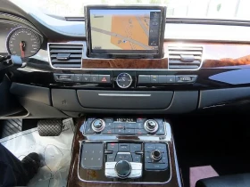 Audi A8 3.0 TDI Quattro, снимка 13