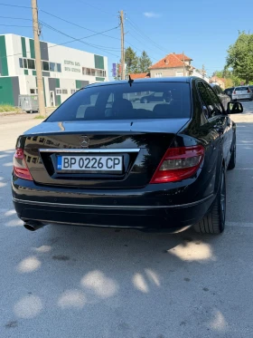 Mercedes-Benz C 220, снимка 7