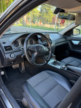Mercedes-Benz C 220, снимка 13