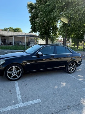 Mercedes-Benz C 220, снимка 5