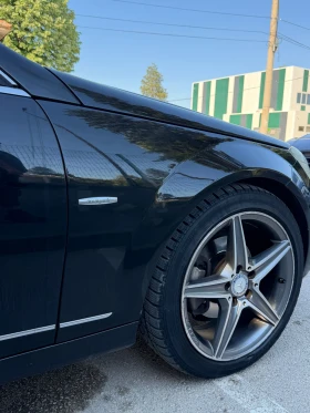 Mercedes-Benz C 220, снимка 10