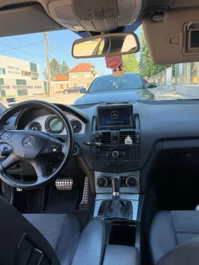 Mercedes-Benz C 220, снимка 15