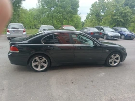 BMW 730, снимка 1