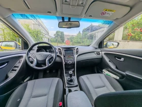 Hyundai I30, снимка 6