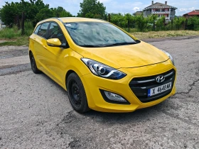 Hyundai I30, снимка 3