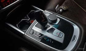BMW 740 M* SPORT* XDRIVE* LASER* ОБДУХВАНЕ* МАСАЖ* ДИСТРОН, снимка 10