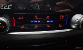 BMW 740 M* SPORT* XDRIVE* LASER* ОБДУХВАНЕ* МАСАЖ* ДИСТРОН, снимка 16