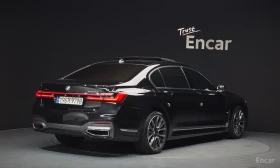 BMW 740 M* SPORT* XDRIVE* LASER* ОБДУХВАНЕ* МАСАЖ* ДИСТРОН, снимка 2