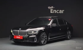 BMW 740 M* SPORT* XDRIVE* LASER* ОБДУХВАНЕ* МАСАЖ* ДИСТРОН, снимка 1