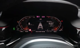 BMW 740 M* SPORT* XDRIVE* LASER* ОБДУХВАНЕ* МАСАЖ* ДИСТРОН, снимка 12
