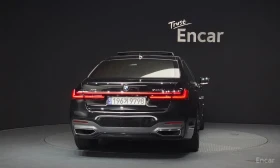 BMW 740 M* SPORT* XDRIVE* LASER* ОБДУХВАНЕ* МАСАЖ* ДИСТРОН, снимка 4