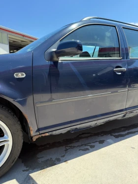 VW Golf, снимка 8