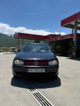 VW Golf, снимка 2