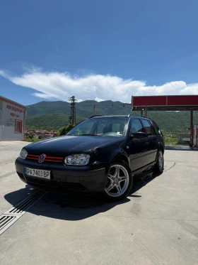 VW Golf, снимка 3