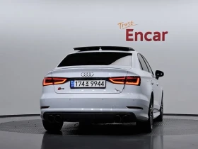 Audi S3 2.0 TFSI QUATTRO, снимка 4