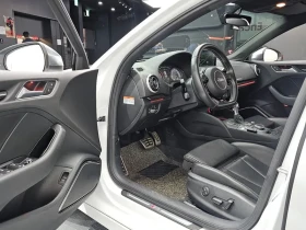 Audi S3 2.0 TFSI QUATTRO, снимка 10