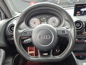 Audi S3 2.0 TFSI QUATTRO, снимка 13