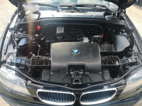 BMW 116 i 2.0i Автоматик Евро 5 2011г., снимка 12