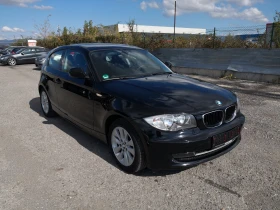 BMW 116 i 2.0i Автоматик Евро 5 2011г., снимка 3