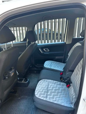 Skoda Roomster, снимка 6