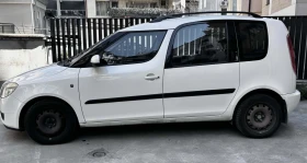 Skoda Roomster, снимка 5