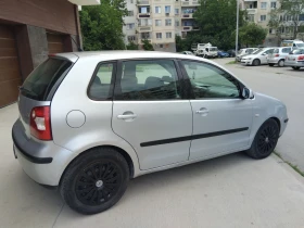 VW Polo 1.9SDI//KLIMA//, снимка 3
