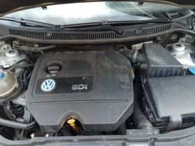 VW Polo 1.9SDI//KLIMA//, снимка 12