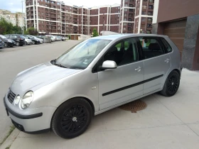 VW Polo 1.9SDI//KLIMA//, снимка 6