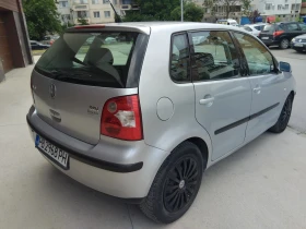 VW Polo 1.9SDI//KLIMA//, снимка 4