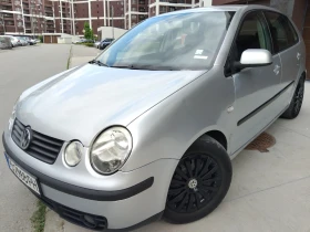 VW Polo 1.9SDI//KLIMA//, снимка 1