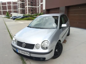 VW Polo 1.9SDI//KLIMA//, снимка 2