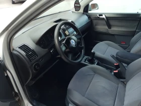 VW Polo 1.9SDI//KLIMA//, снимка 9