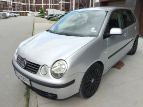 VW Polo 1.9SDI//KLIMA//, снимка 7