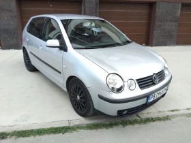 VW Polo 1.9SDI//KLIMA//, снимка 8
