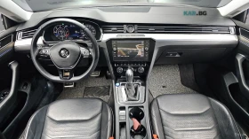 VW Arteon 2.0TDI* PREMIUM* ПОДГРЕВ* ОБДУХВАНЕ* ПАНОРАМА* КАМ, снимка 6
