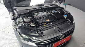 VW Arteon 2.0TDI* PREMIUM* ПОДГРЕВ* ОБДУХВАНЕ* ПАНОРАМА* КАМ, снимка 5