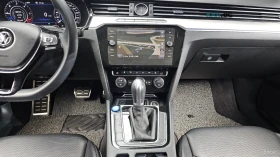 VW Arteon 2.0TDI* PREMIUM* ПОДГРЕВ* ОБДУХВАНЕ* ПАНОРАМА* КАМ, снимка 12