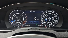 VW Arteon 2.0TDI* PREMIUM* ПОДГРЕВ* ОБДУХВАНЕ* ПАНОРАМА* КАМ, снимка 7