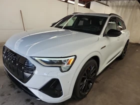 Audi E-Tron TECHNIK, снимка 1