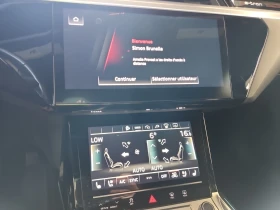 Audi E-Tron TECHNIK, снимка 12