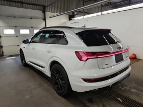 Audi E-Tron TECHNIK, снимка 6