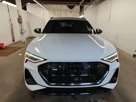 Audi E-Tron TECHNIK, снимка 2