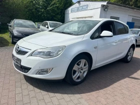 Opel Astra 2.0 CDTi Нави камера подгрев очакван внос 05.08.26, снимка 2