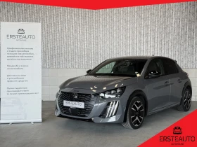 Peugeot 208 GT 1.2 PURETECH MILD HYBRID CAMERA , снимка 1