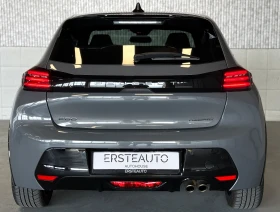 Peugeot 208 GT 1.2 PURETECH MILD HYBRID CAMERA , снимка 4