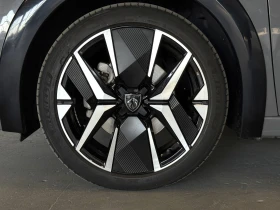 Peugeot 208 GT 1.2 PURETECH MILD HYBRID CAMERA , снимка 6