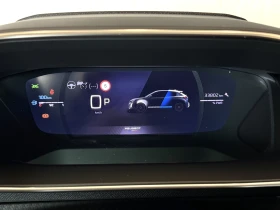 Peugeot 208 GT 1.2 PURETECH MILD HYBRID CAMERA , снимка 11