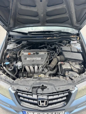 Honda Accord 2.0i K20A6, снимка 5