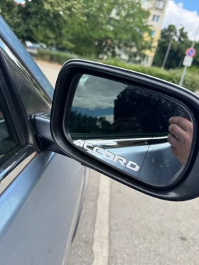 Honda Accord 2.0i K20A6, снимка 9
